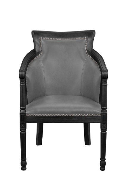 Кресло Valene Grey V2 в Санкт-Петербурге Кресло Valene Grey V2