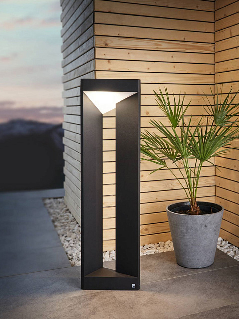 98751 Уличный фонарь светодиодный NEMBRO в Санкт-Петербурге 98751 Уличный фонарь светодиодный NEMBRO