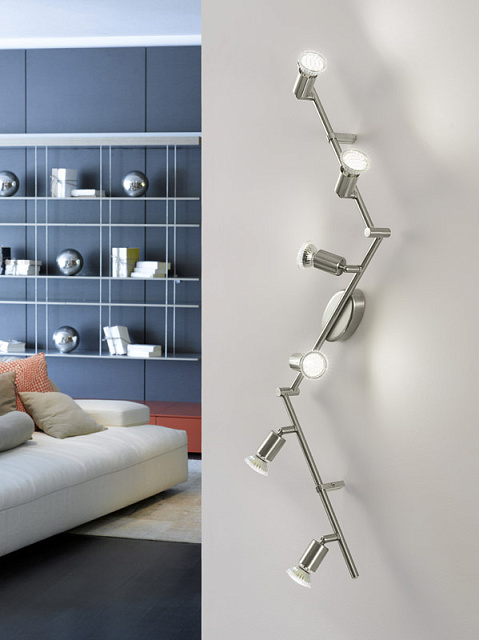 92599 Светодиодный спот BUZZ-LED