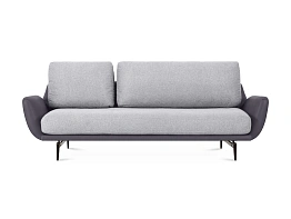 Диван Ispani трёхместный