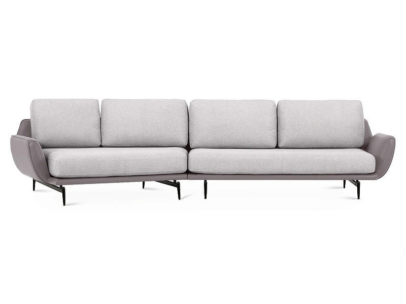 Диван Ispani угловой левый в Санкт-Петербурге Диван Ispani угловой левый