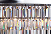 Люстра Odeon L110 Chrome №3