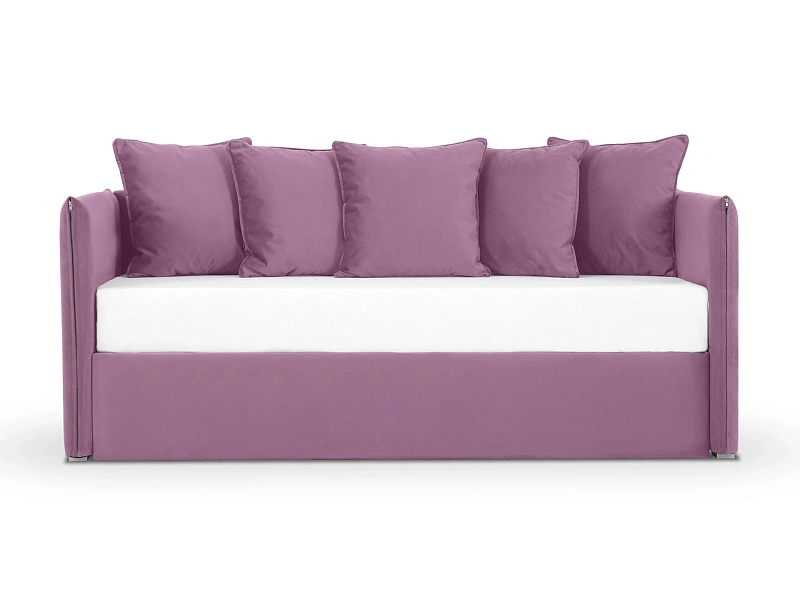 Кровать-кушетка Milano