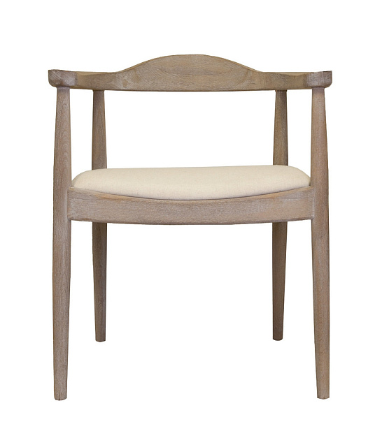 Венский мягкий стул с подлокотниками Carlo Old в Санкт-Петербурге Венский мягкий стул с подлокотниками Carlo Old