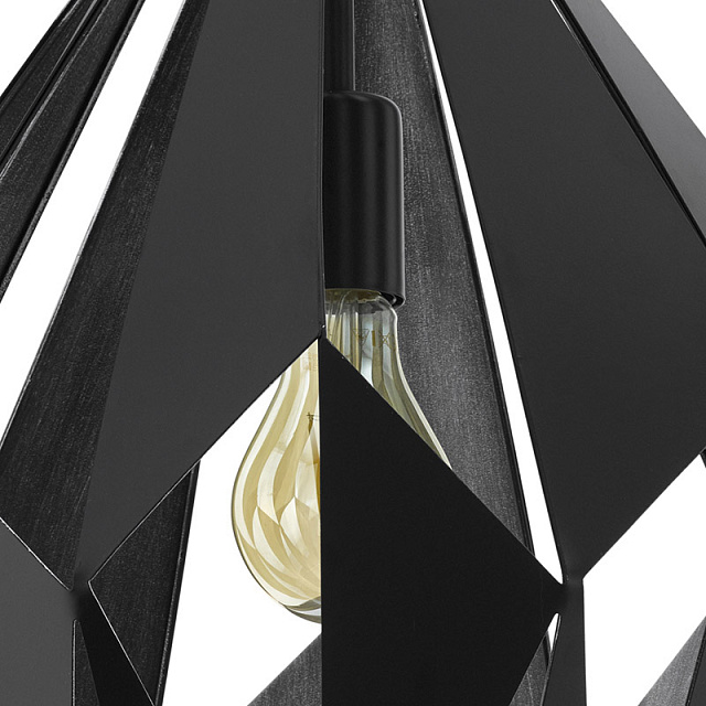 49879 Подвесной потолочный светильник (люстра) CARLTON 1 в Санкт-Петербурге 49879 Подвесной потолочный светильник (люстра) CARLTON 1