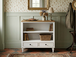 Мини-стеллаж "Одри (Odri)" арт od2121