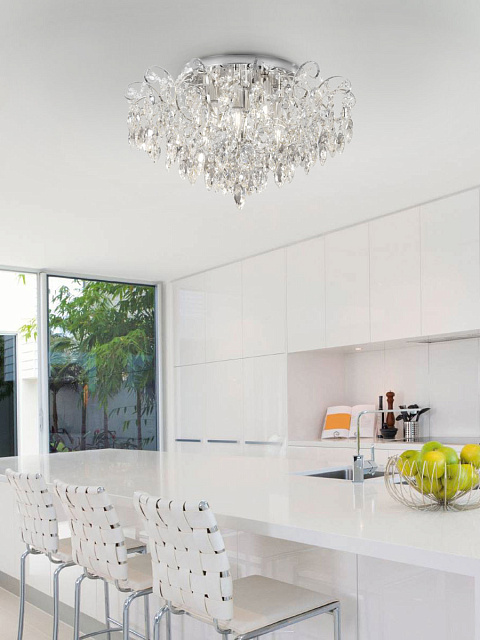 39521 Люстра FENOULLET в Санкт-Петербурге 39521 Люстра FENOULLET