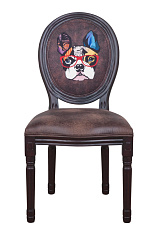 Стул Volker Brownie Bulldog в Санкт-Петербурге