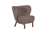 Кресло Lounge Wood №1