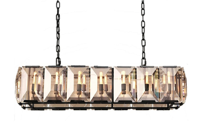 Люстра Harlow L100 в Санкт-Петербурге Люстра Harlow L100