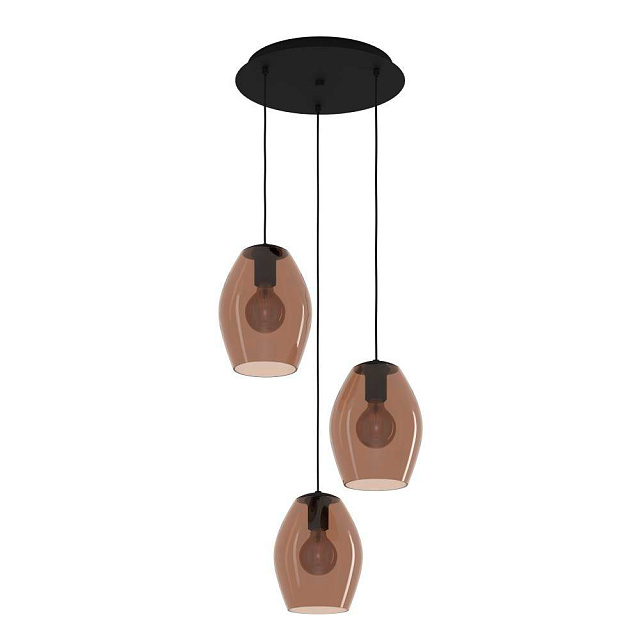 390161 Люстра ESTANYS 1 в Санкт-Петербурге 390161 Люстра ESTANYS 1