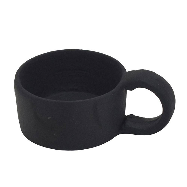 422035 Подсвечник JELLICOE, L70, B50, H23, алюминий, черный в Санкт-Петербурге 422035 Подсвечник JELLICOE, L70, B50, H23, алюминий, черный