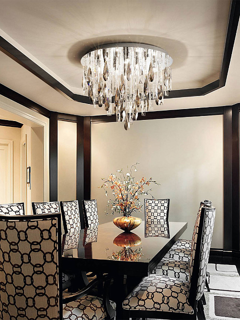 93433 Потолочный светильник CALAONDA в Санкт-Петербурге 93433 Потолочный светильник CALAONDA