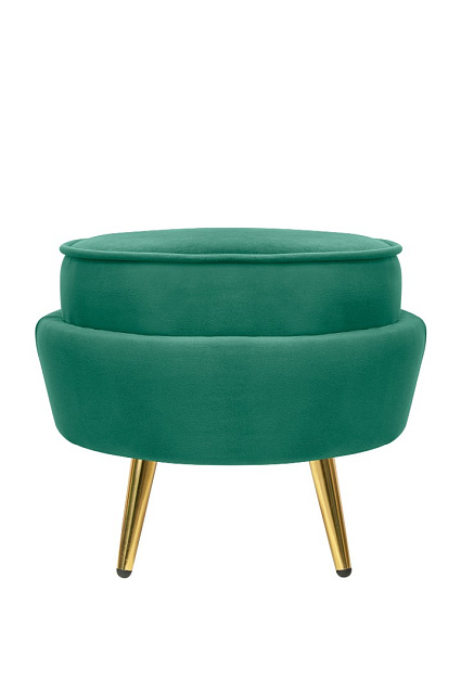 Пуф Pearl Adorn Green V2 в Санкт-Петербурге Пуф Pearl Adorn Green V2