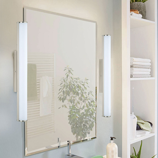 94716 Светильник настенно-потолочный светодиодный CALNOVA в Санкт-Петербурге 94716 Светильник настенно-потолочный светодиодный CALNOVA