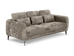 Диван Amsterdam трёхместный №1