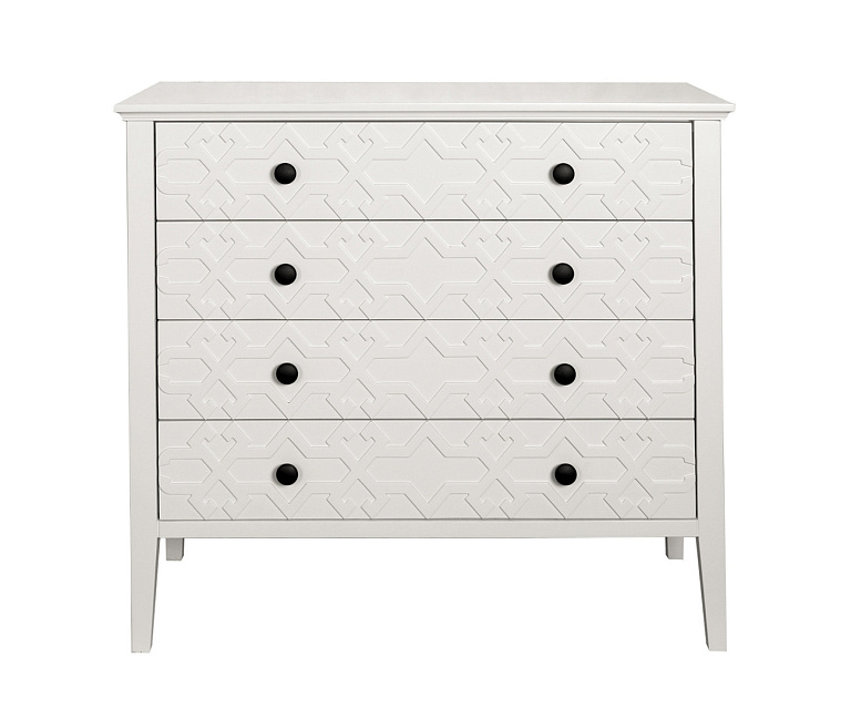 Дизайнерский комод Friz White в Санкт-Петербурге Дизайнерский комод Friz White