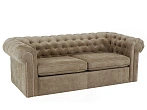 Диван Chesterfield без механизма №1