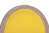 Стул Volker Oak Yellow №5