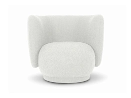 Кресло Lucca вращающееся