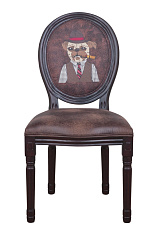 Стул Volker Brownie Dog в Санкт-Петербурге