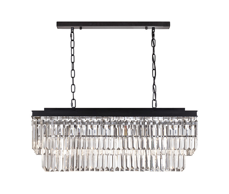 Люстра Odeon L80 в Санкт-Петербурге Люстра Odeon L80