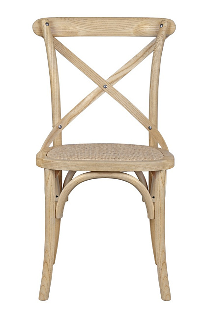 Стул Cross Back в Санкт-Петербурге Стул Cross Back