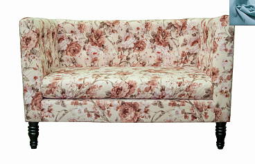 Диван Rose Flower