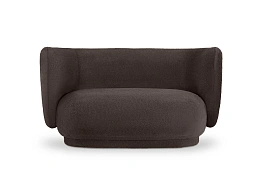 Диван Lucca 2-х местный