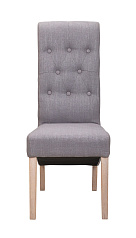 Дизайнерский стул Layton Dark Gray в Санкт-Петербурге