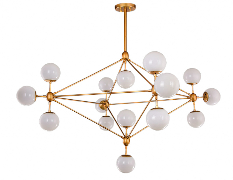 Светильник Modo 15 Gold в Санкт-Петербурге Светильник Modo 15 Gold