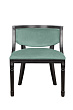 Стул для кафе Orzo Green №0