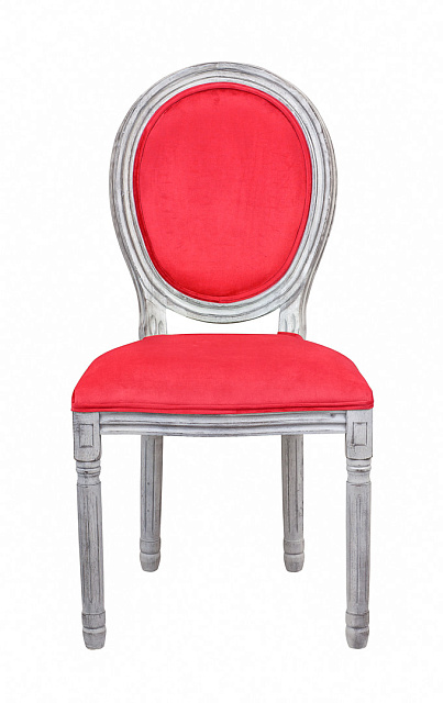 Стул для кафе Volker Original Red в Санкт-Петербурге Стул для кафе Volker Original Red