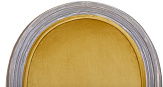 Стул Volker Gold Velvet №5
