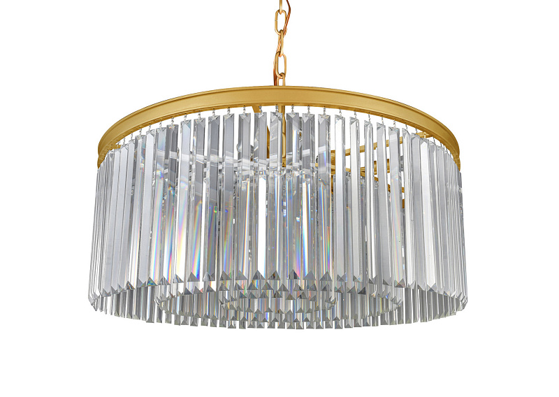 Люстра Prism Bronze 80 в Санкт-Петербурге Люстра Prism Bronze 80