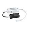 Драйвер 9W 200mA M.STECKER + BOX