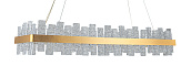 Люстра Actinium L1200 №1