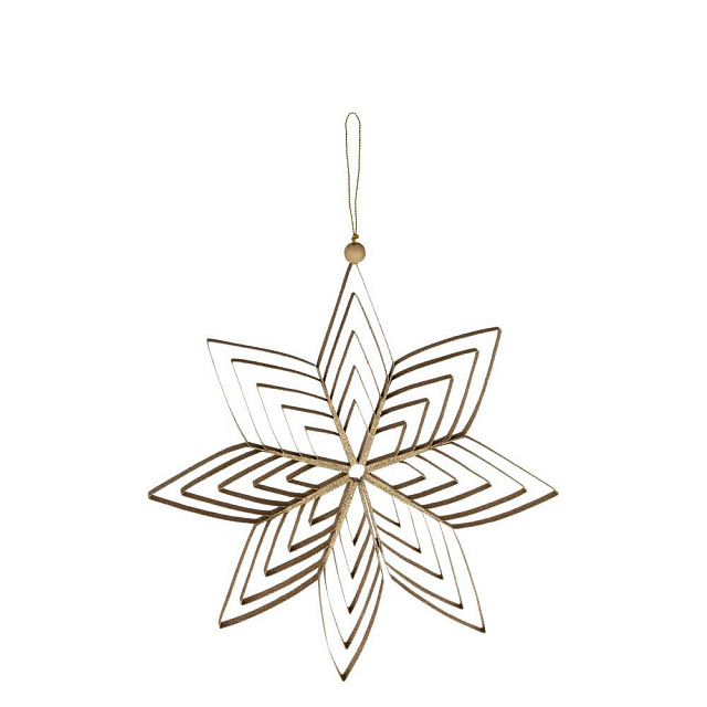 427184 Фигурка из бумаги Звезда MATANAO, B20, ?300, бумага, цвет золотой в Санкт-Петербурге 427184 Фигурка из бумаги Звезда MATANAO, B20, ?300, бумага, цвет золотой