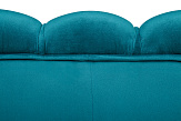 Диван Pearl Double Marine Velvet №4