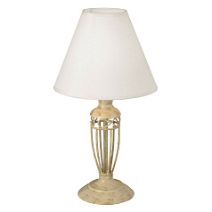 Настольная лампа ANTICA 83141