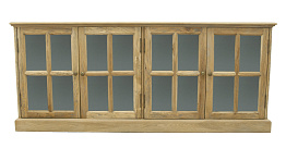 Дизайнерская тумба низкая Radman