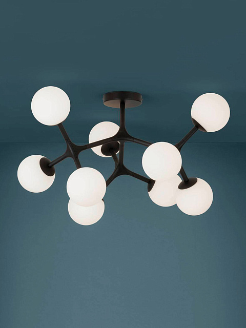 39532 Светод потолчн светильник MARAGALL