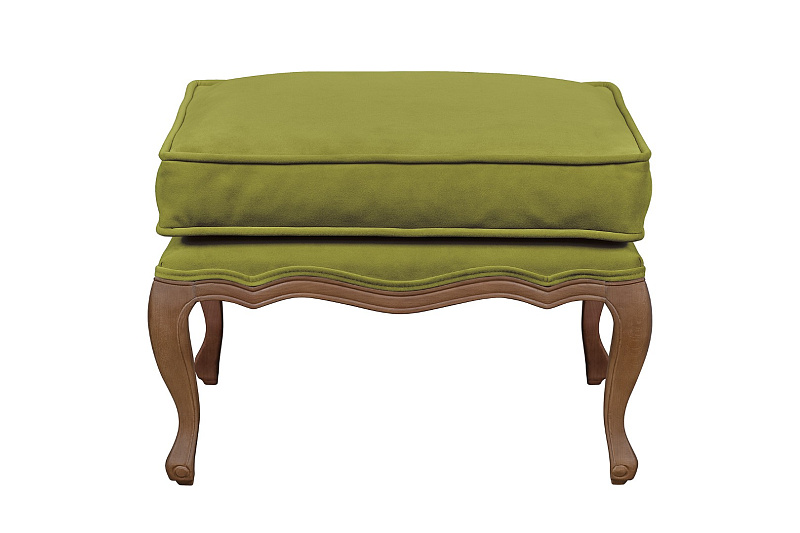 Банкетка Nitro Green Ottoman в Санкт-Петербурге Банкетка Nitro Green Ottoman