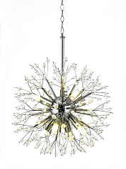 Светильник Snowflake 500