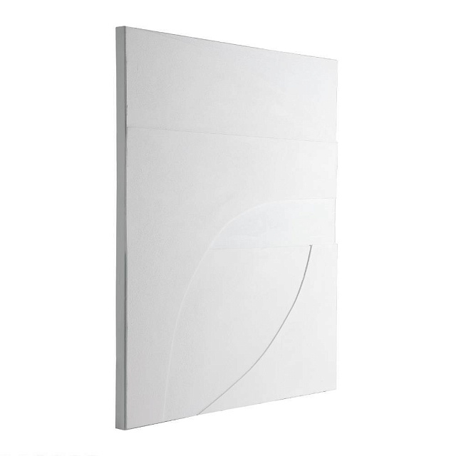 423127 Картина BESERAH, L800, B37, H1000, холст, дерево, белый в Санкт-Петербурге 423127 Картина BESERAH, L800, B37, H1000, холст, дерево, белый