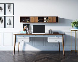 Рабочий стол "Andersen" арт AN11WH