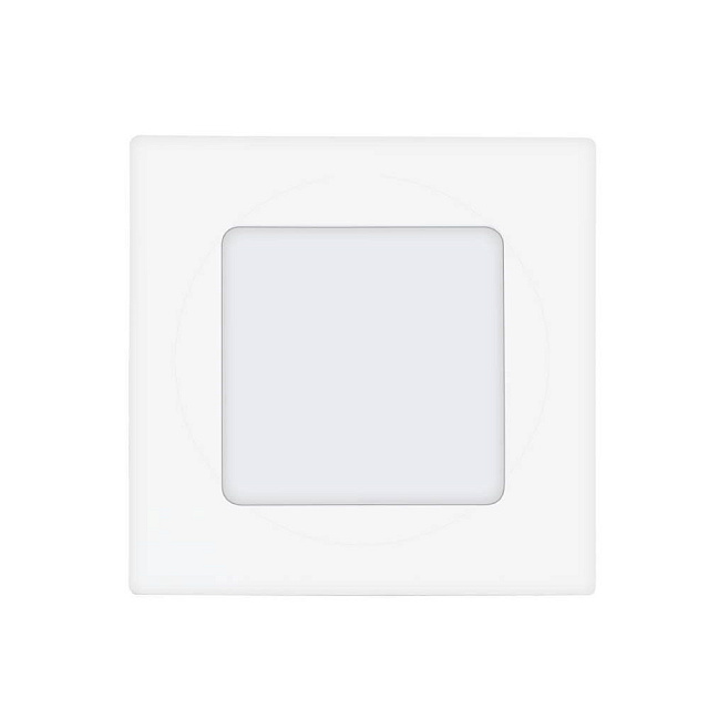 94045 Светодиодная ультратонкая встраиваемая панель FUEVA 1 в Санкт-Петербурге 94045 Светодиодная ультратонкая встраиваемая панель FUEVA 1