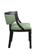 Стул для кафе Orzo Olive №2