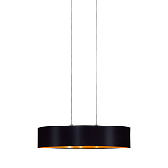 Подвесной потолочный светильник (люстра) MASERLO 31616