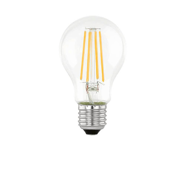 Лампа светодиодная E27, LED, 7W, 806lm, L106, ?60